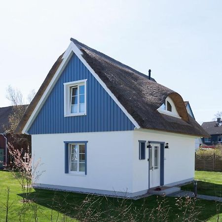 Traumgarten Villa Harmonie Prerow Εξωτερικό φωτογραφία