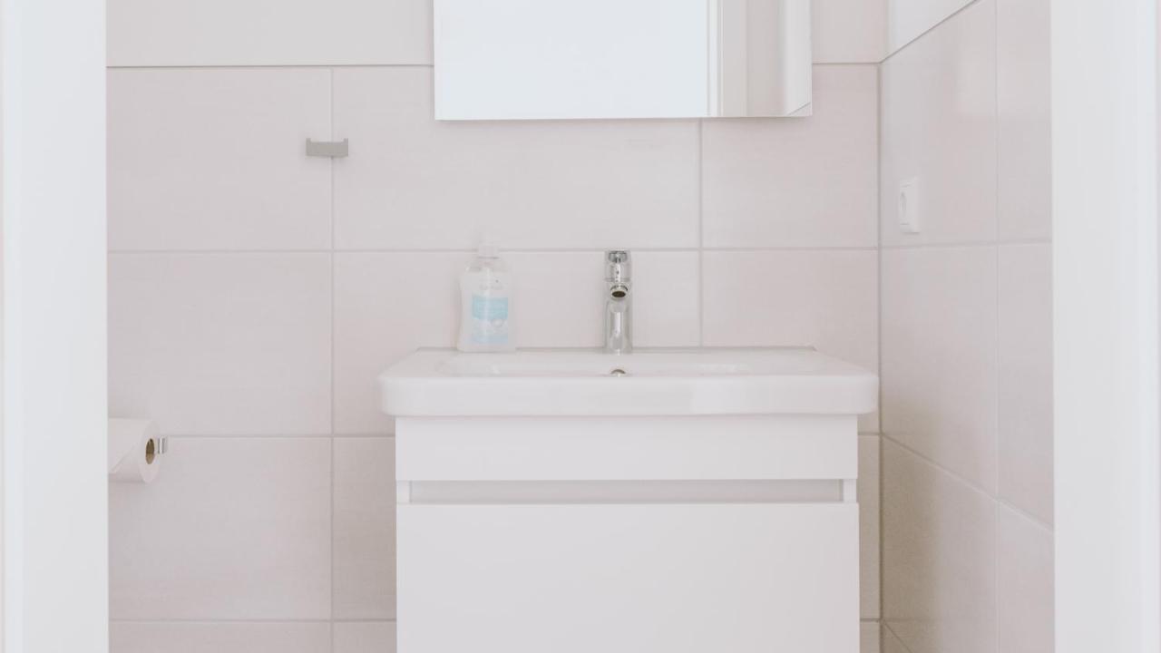 Traumgarten Villa Harmonie Prerow Εξωτερικό φωτογραφία