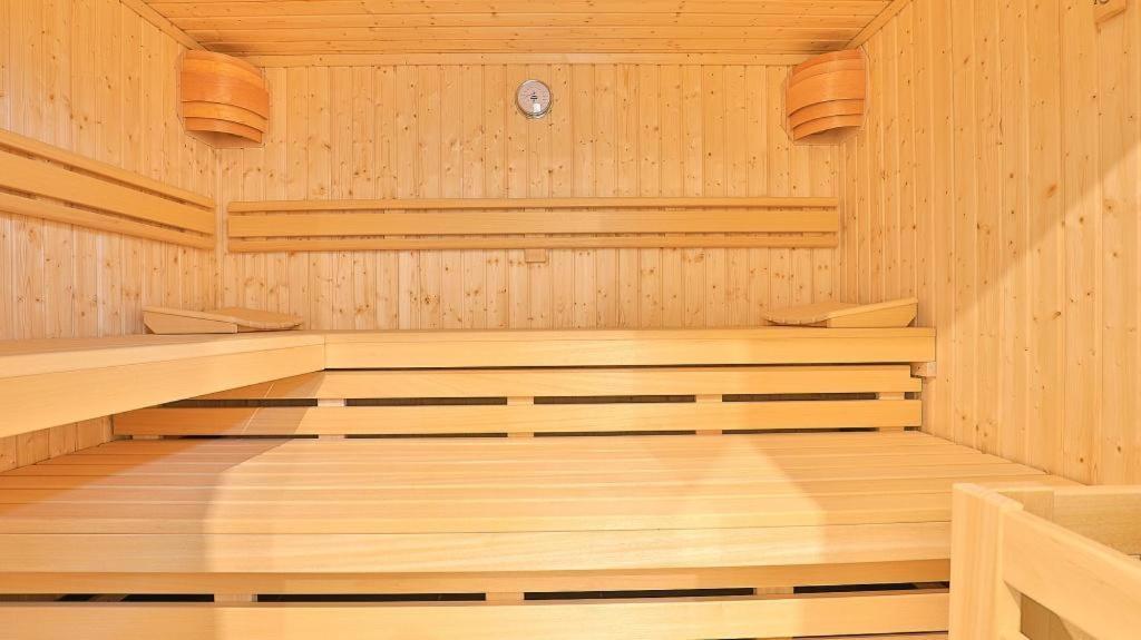 Traumgarten Villa Harmonie Prerow Εξωτερικό φωτογραφία